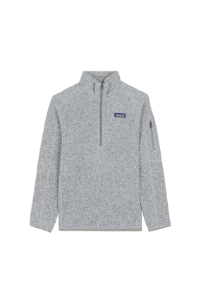 Polaire Gris Patagonia - Femme | Citadium
