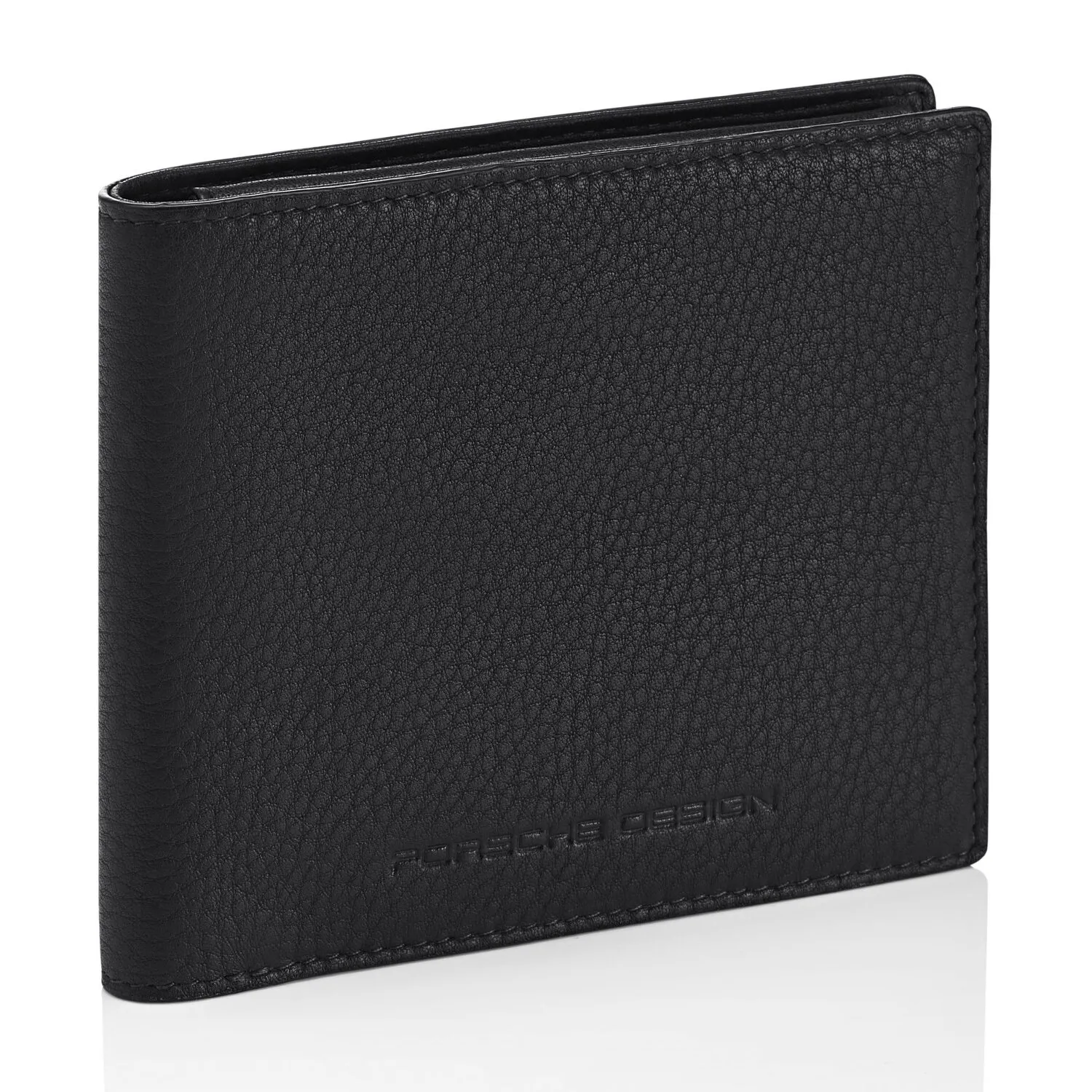 Porsche Design Porte-monnaie Business RFID cuir 12 cm