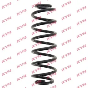 Ressort de suspension KYB RH6787 