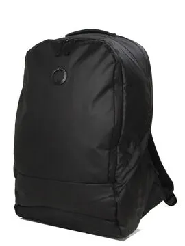 Sac à dos antivol Delsey Egoa WP Noir  00322360100WP  00322360100WP