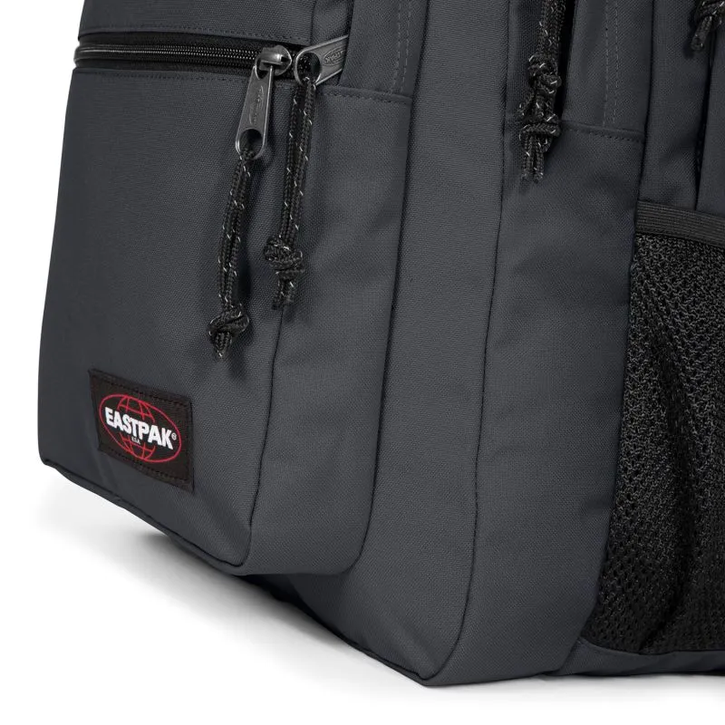 Sac à dos ordinateur Eastpak Morius 15 pouces Road Grey - Gris