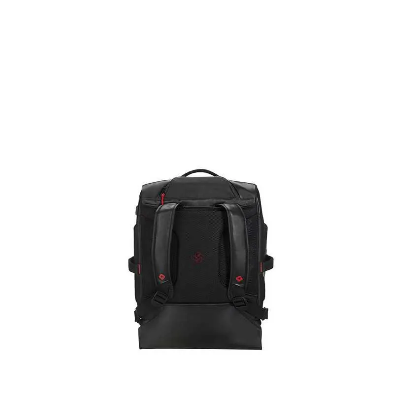 Sac à dos à roulettes Paradiver Light 55 cm Noir