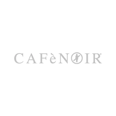 sandales en cuir croisées devant black - CafèNoir