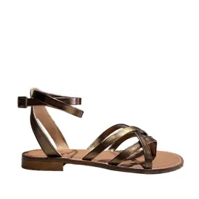 Semerdjian - Sandales - Puma Bronzo