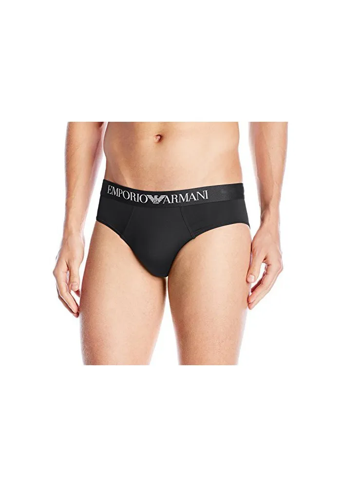  Slip en Microfibre Emporio Armani Homme Basic 