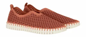Slipper Ilse Jacobsen Femme TULIP3275 Light Brick