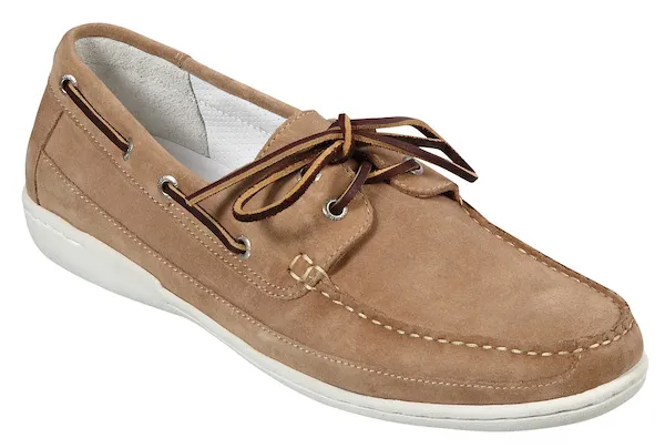 Stresa Classic moccasin homme