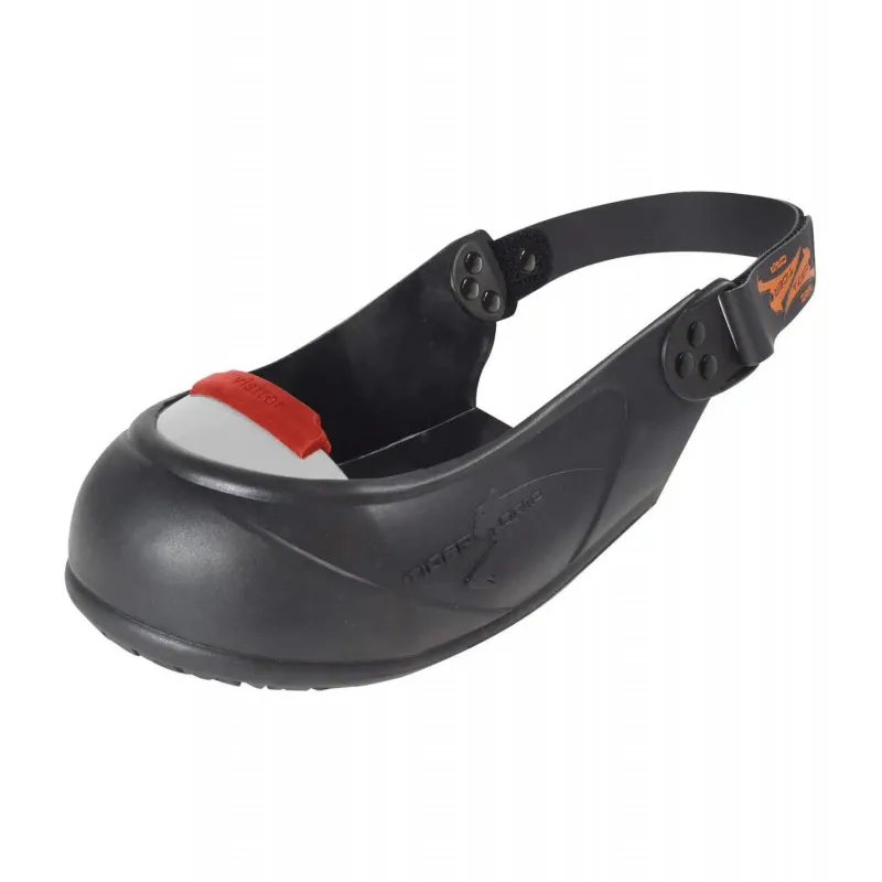 SUR-CHAUSSURES VISITEUR AVEC COQUE SANS METAL