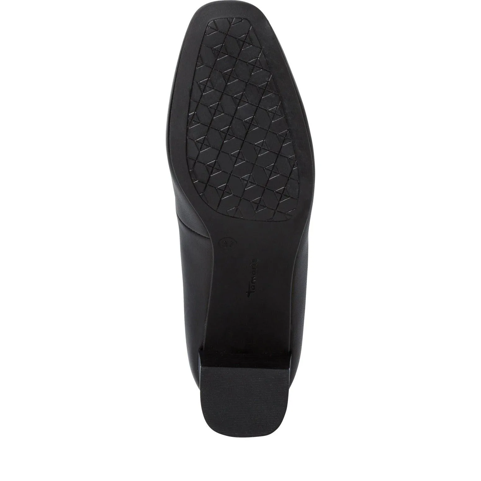 Tamaris - Trotteur Noir 22441-41-001