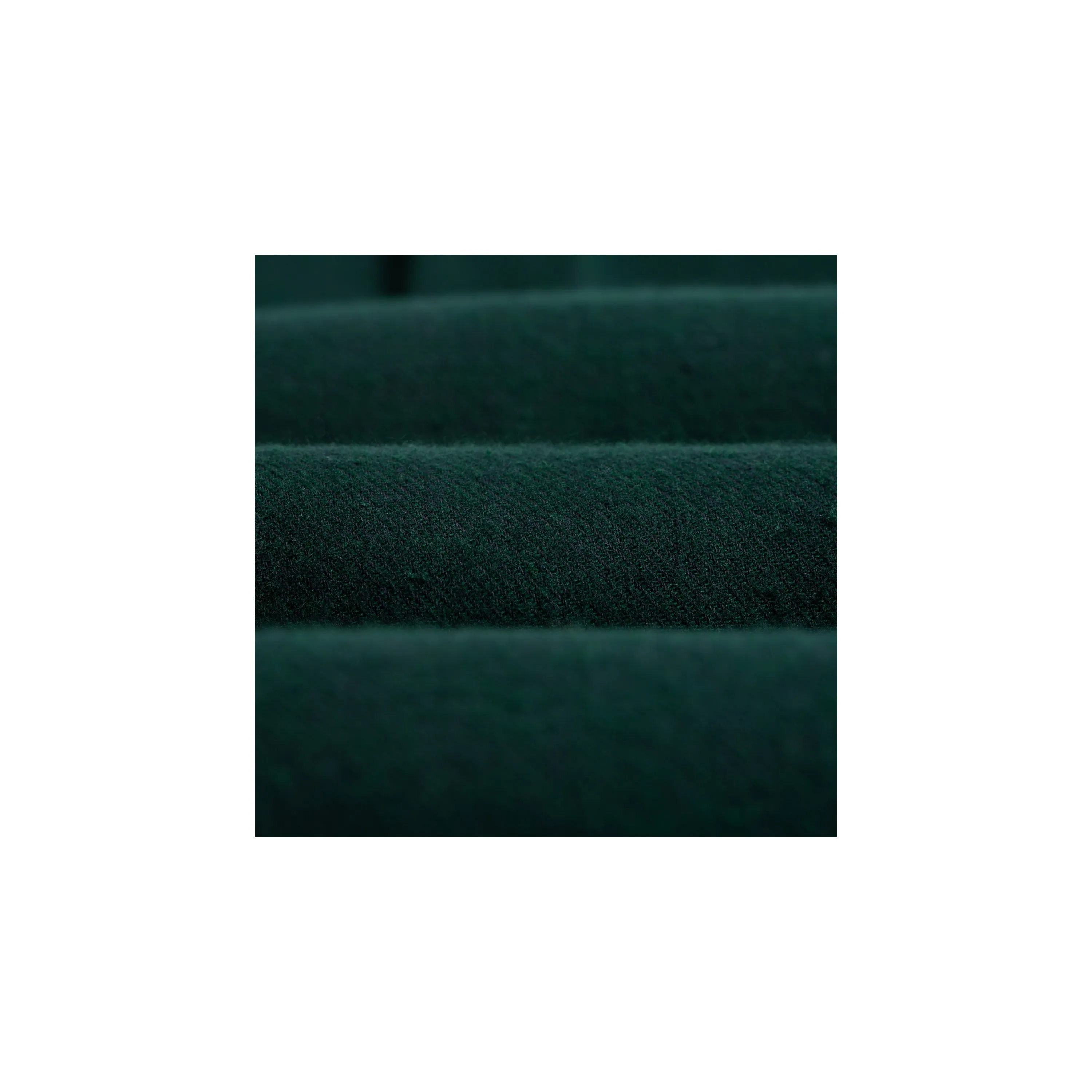 Teca Shirt Green
