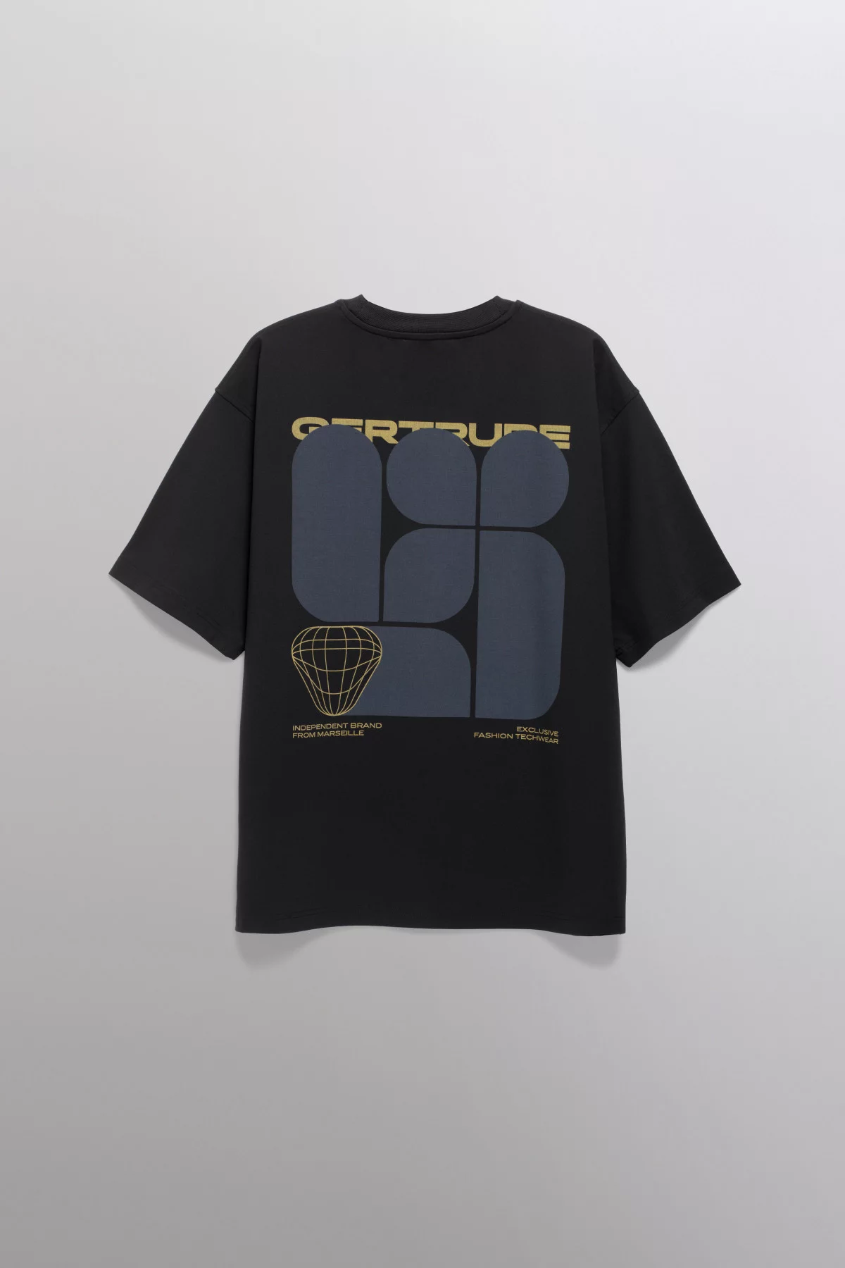 Tee-shirt avec impression - Gertrude