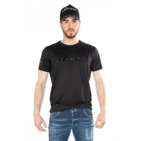 Tee-shirt Horspist COGNAC2