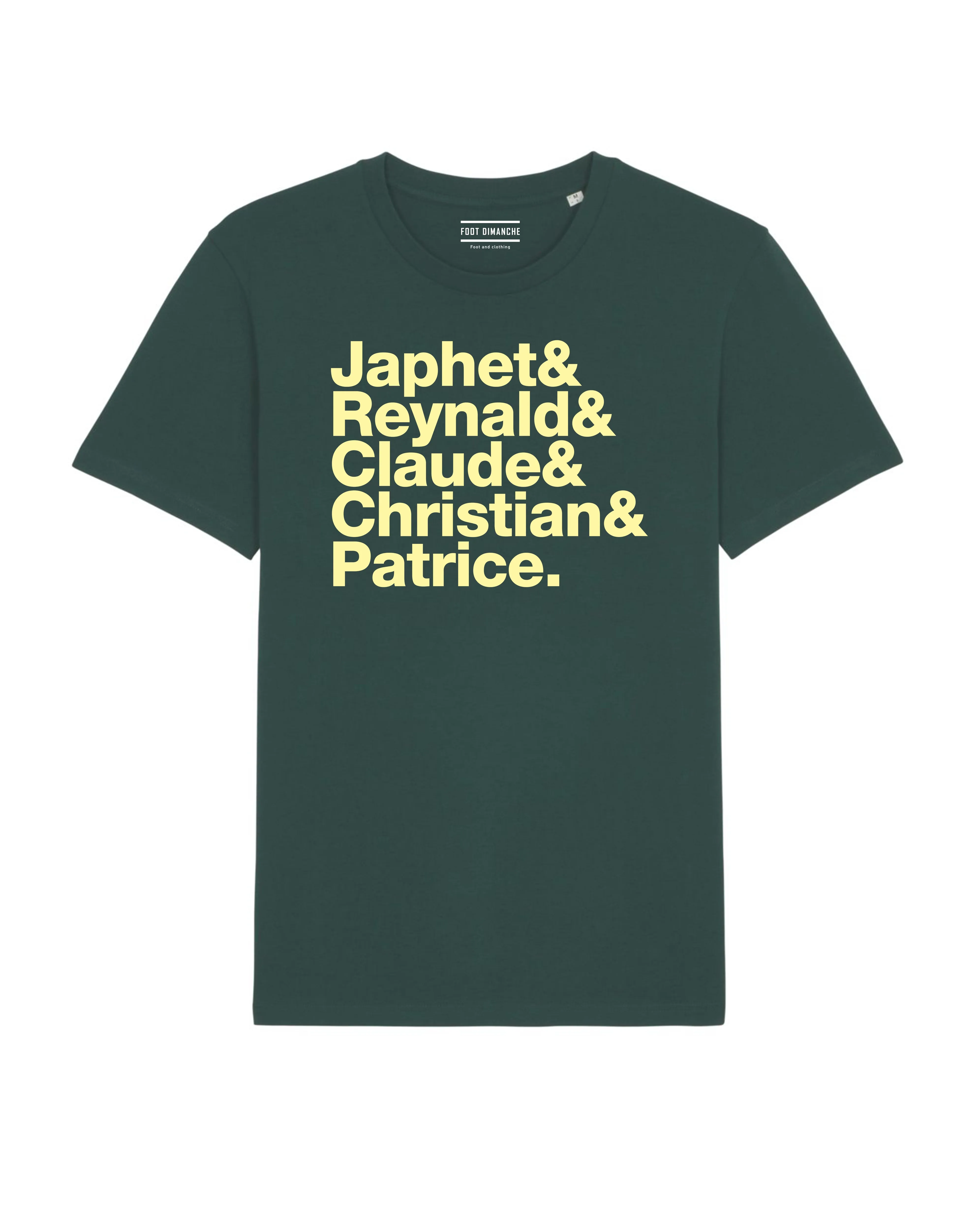 Tee Shirt Nantes Champions 1995