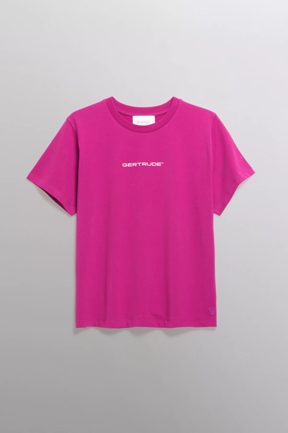 Tee-shirt à manches courtes Léopoldine