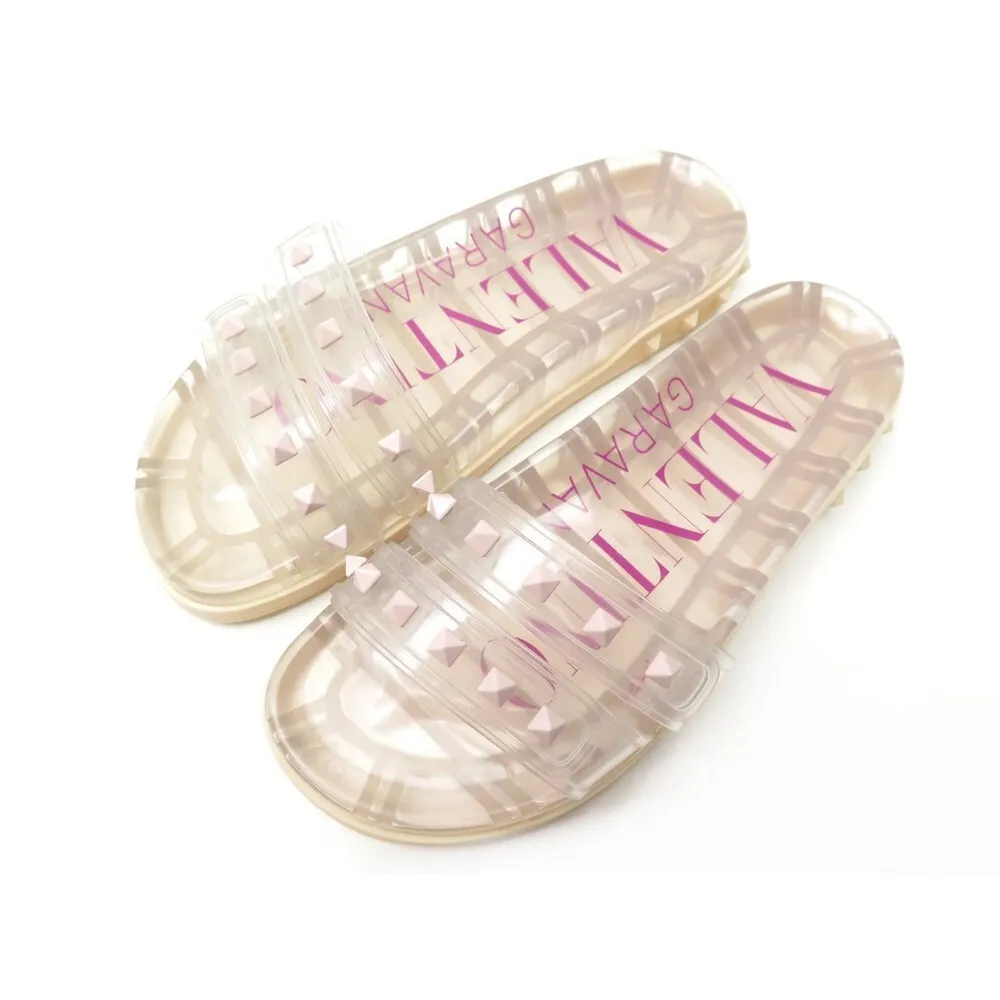VALENTINO SANDALES garavani rockstud