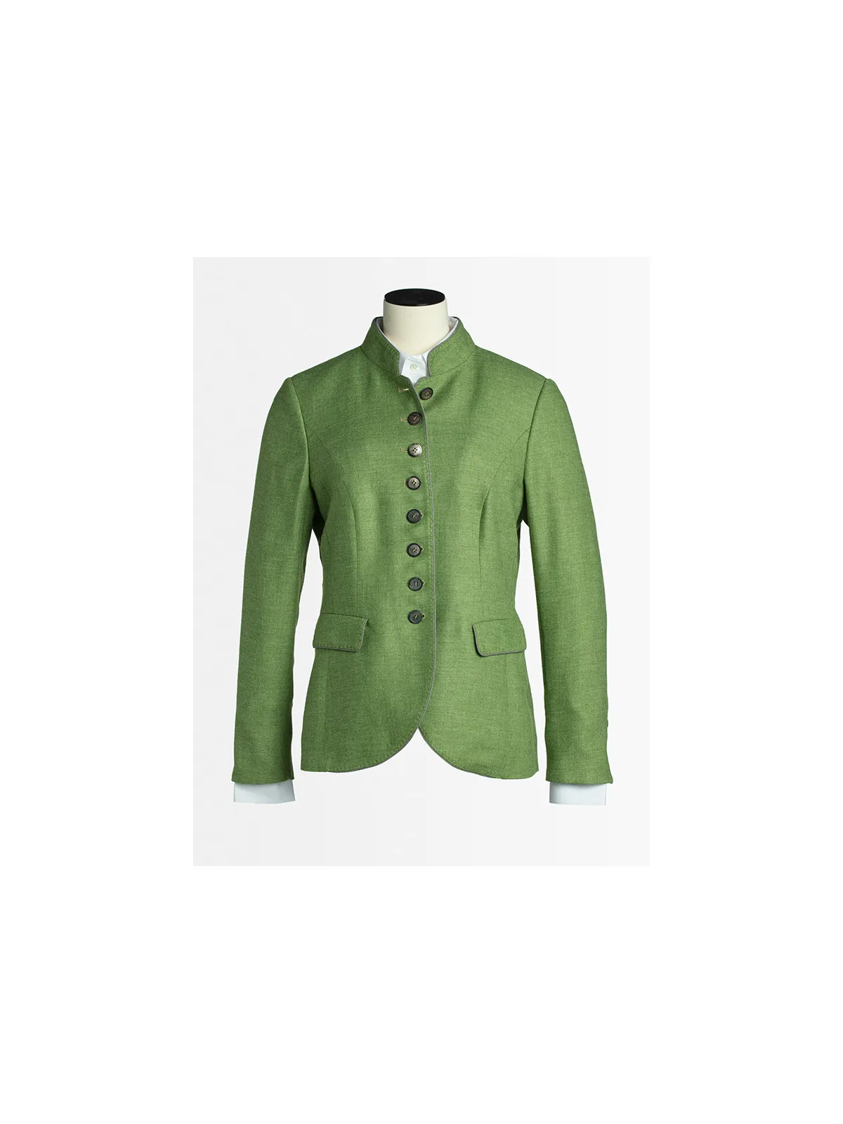 Veste Autrichienne légère