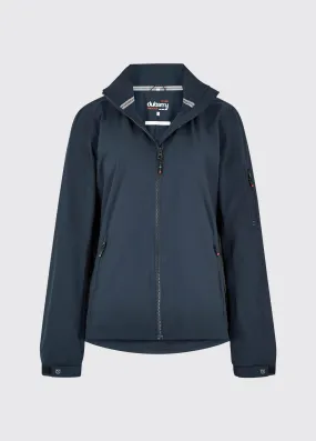 Veste légère et étanche Corfu - Navy
