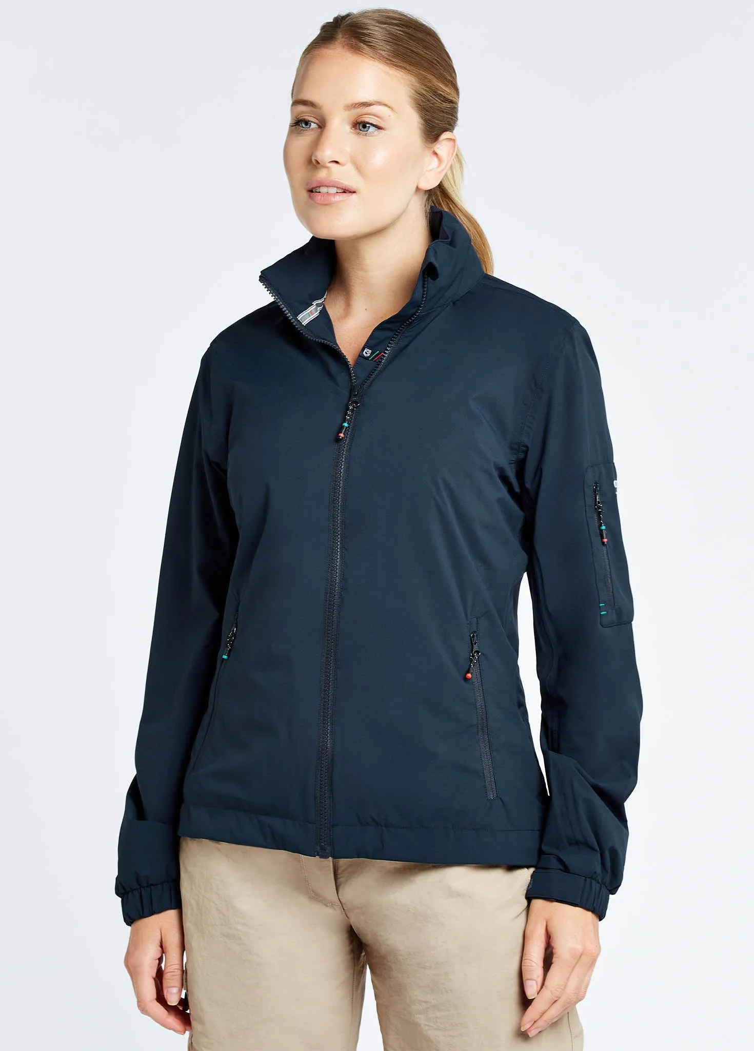 Veste légère et étanche Corfu - Navy