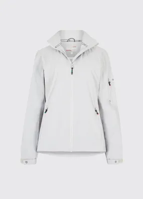 Veste légère et étanche Corfu - Platinum