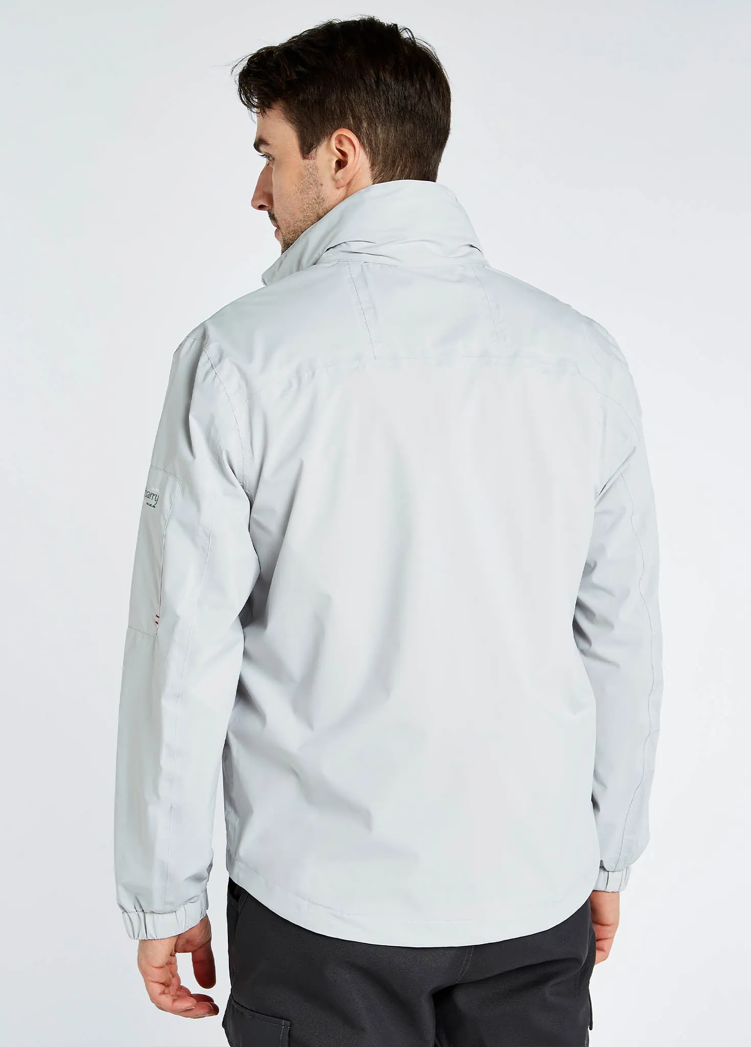 Veste légère et étanche Levanto - Platinum