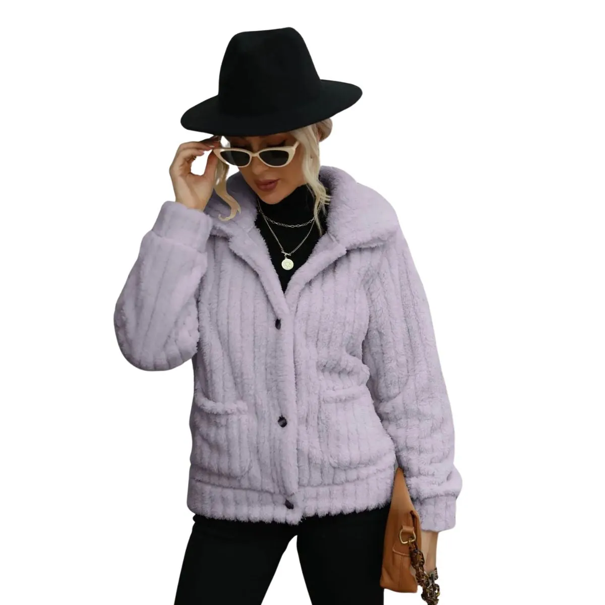 Veste Légère pour Femmes - Leslie