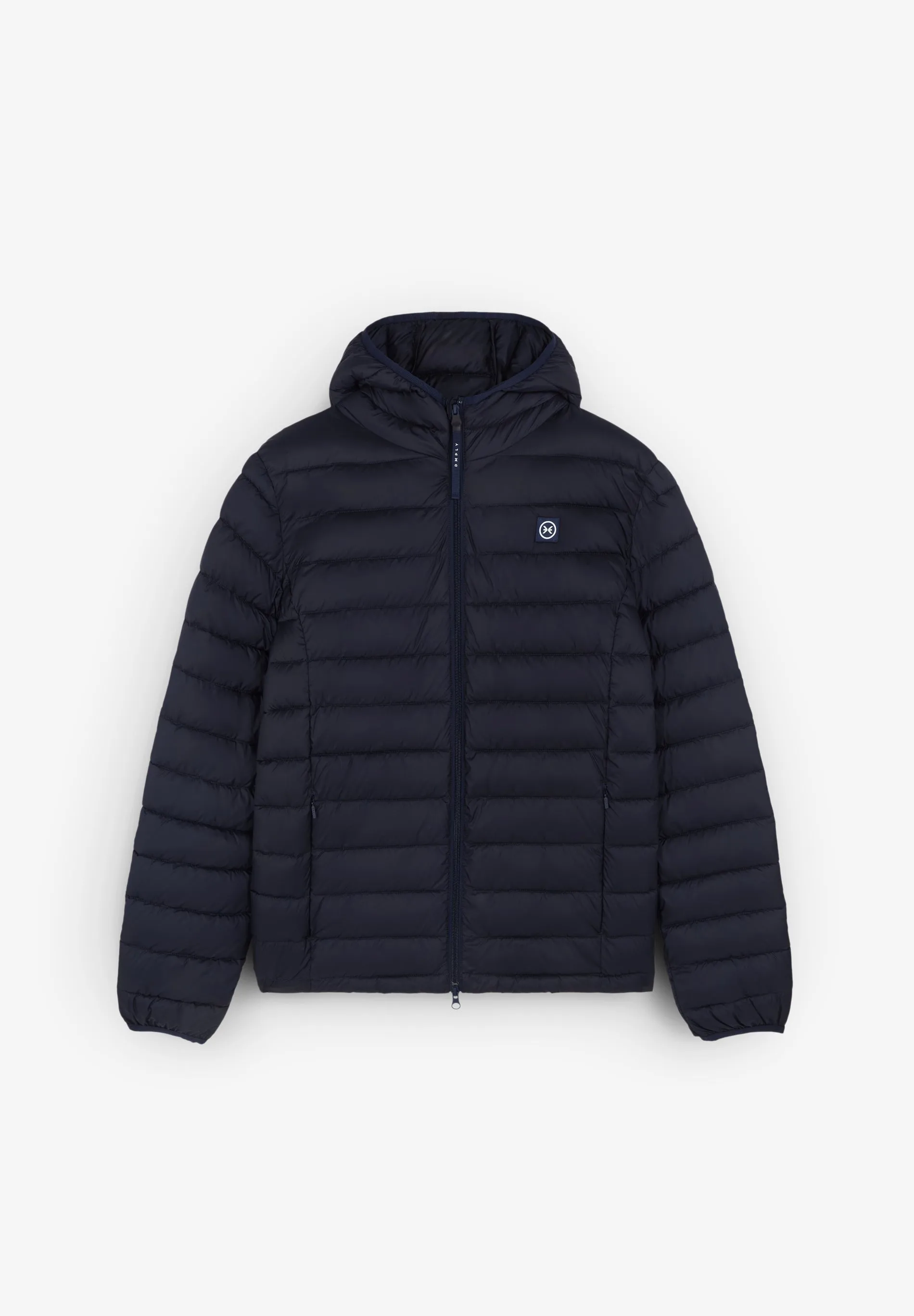 Veste Matelassée Légère Mat